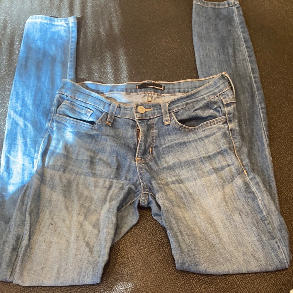 Flying Monkey Denim - image 1